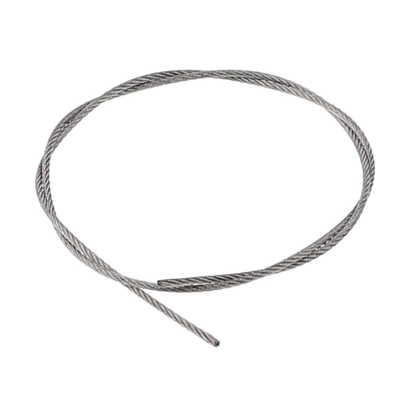 СТАЛЬНОЙ ТРОС