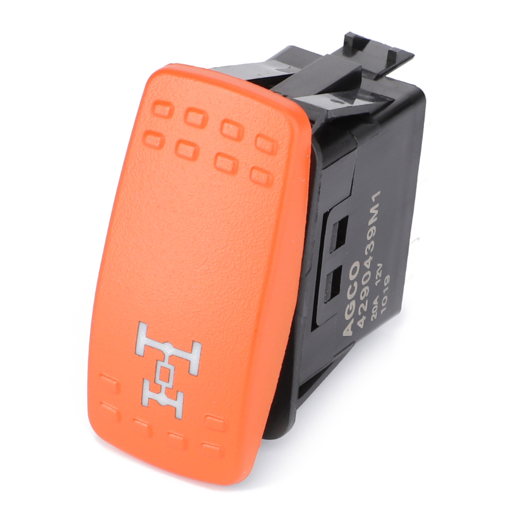 ПЕРЕКЛЮЧАТЕЛЬ