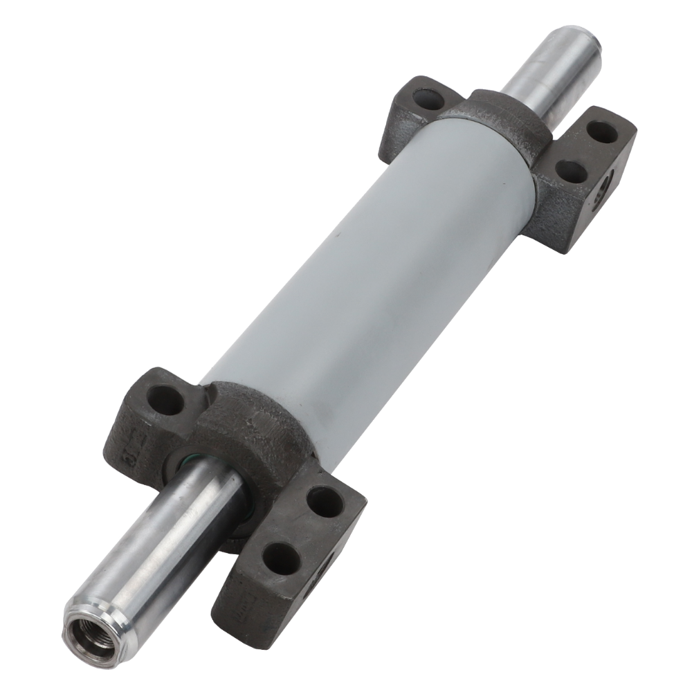 ПРИВОД РУЛЕВОГО УПРАВЛЕНИЯ