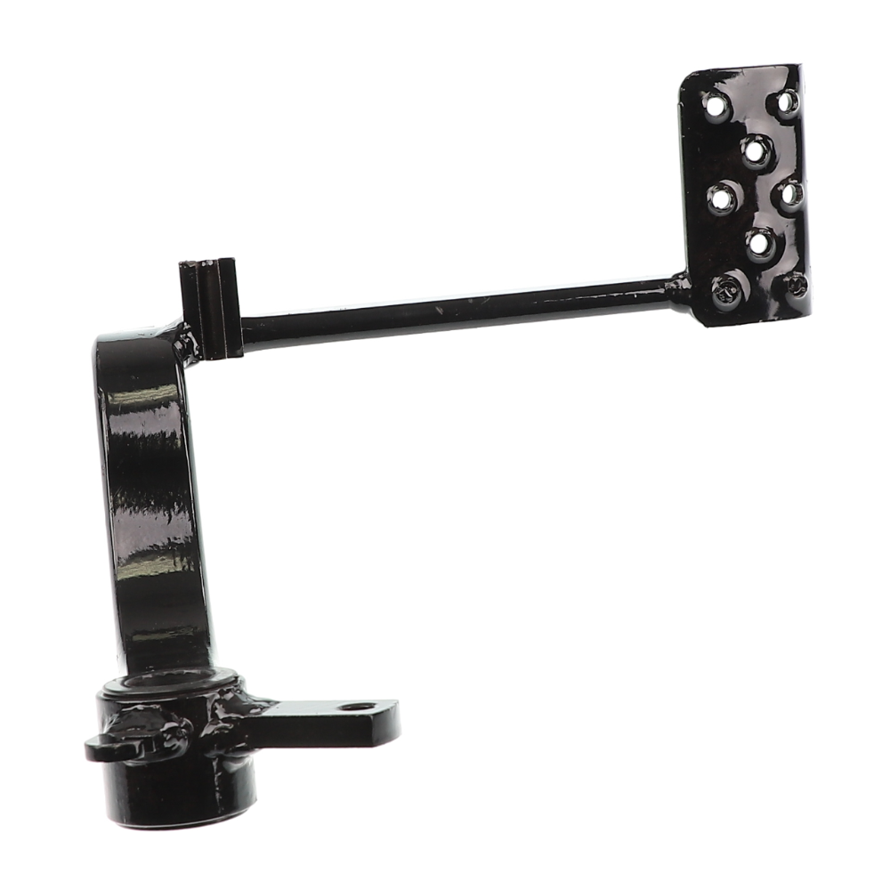 ПЕДАЛЬ ТОРМОЗА, ЛЕВАЯ СТОРОНА