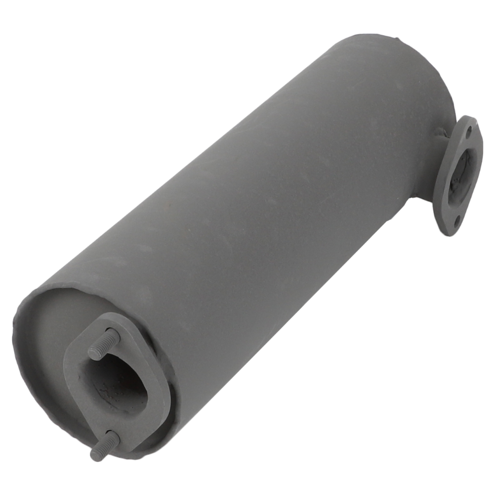 ВЫХЛОПНАЯ СИСТЕМА