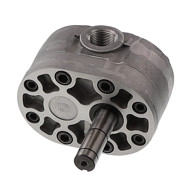 ВНУТРЕННИЙ НАСОС