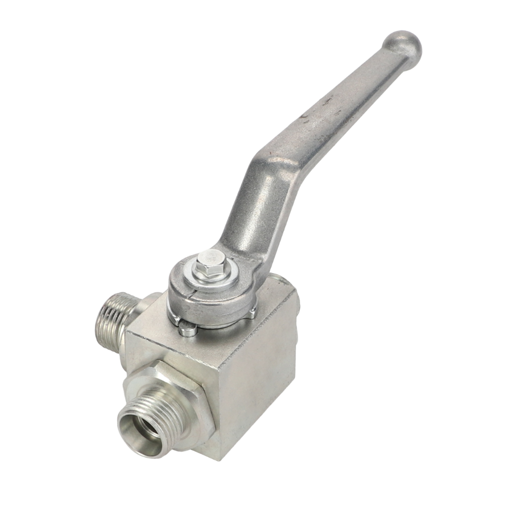 ЗАПОРНЫЙ КРАН