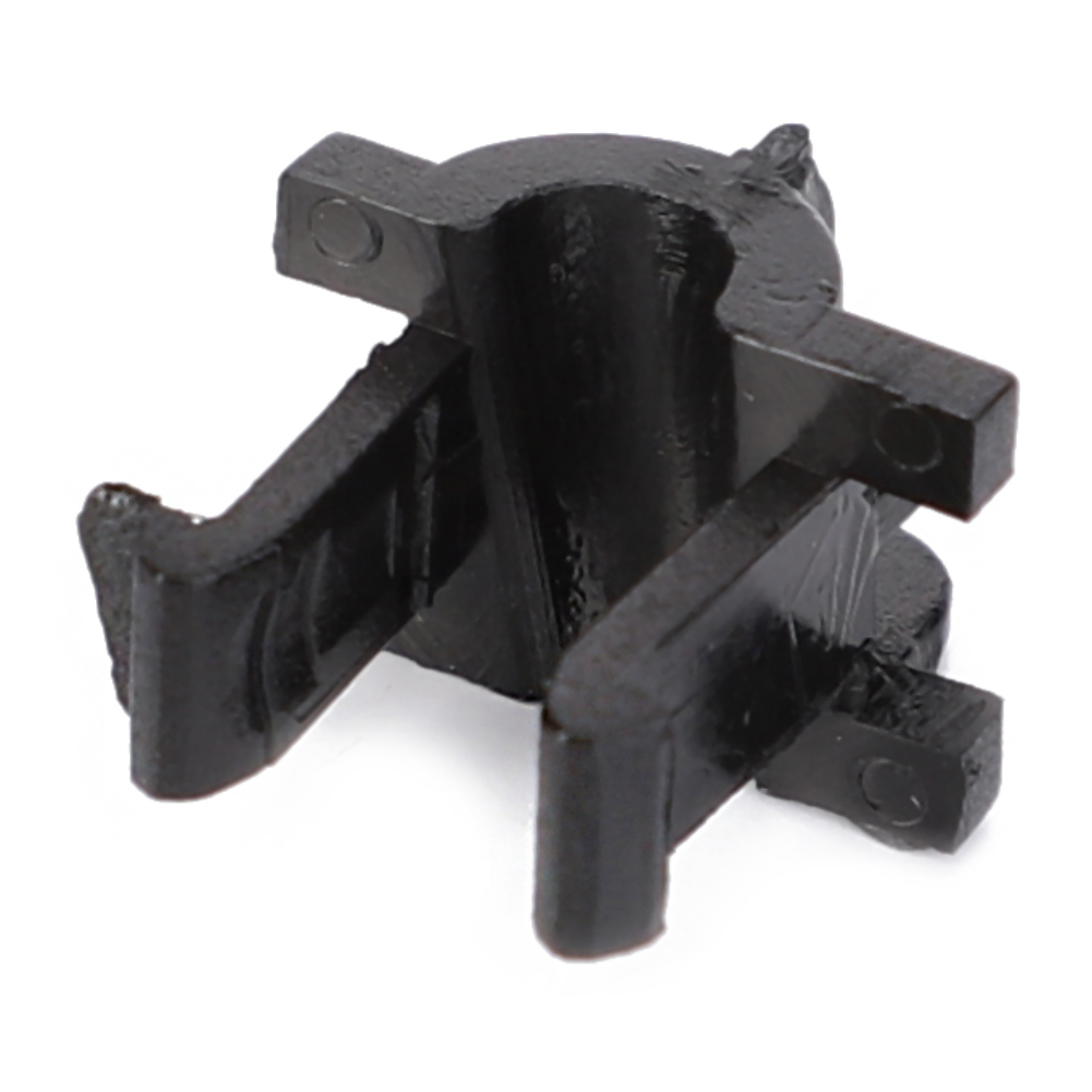 Шарнирная часть