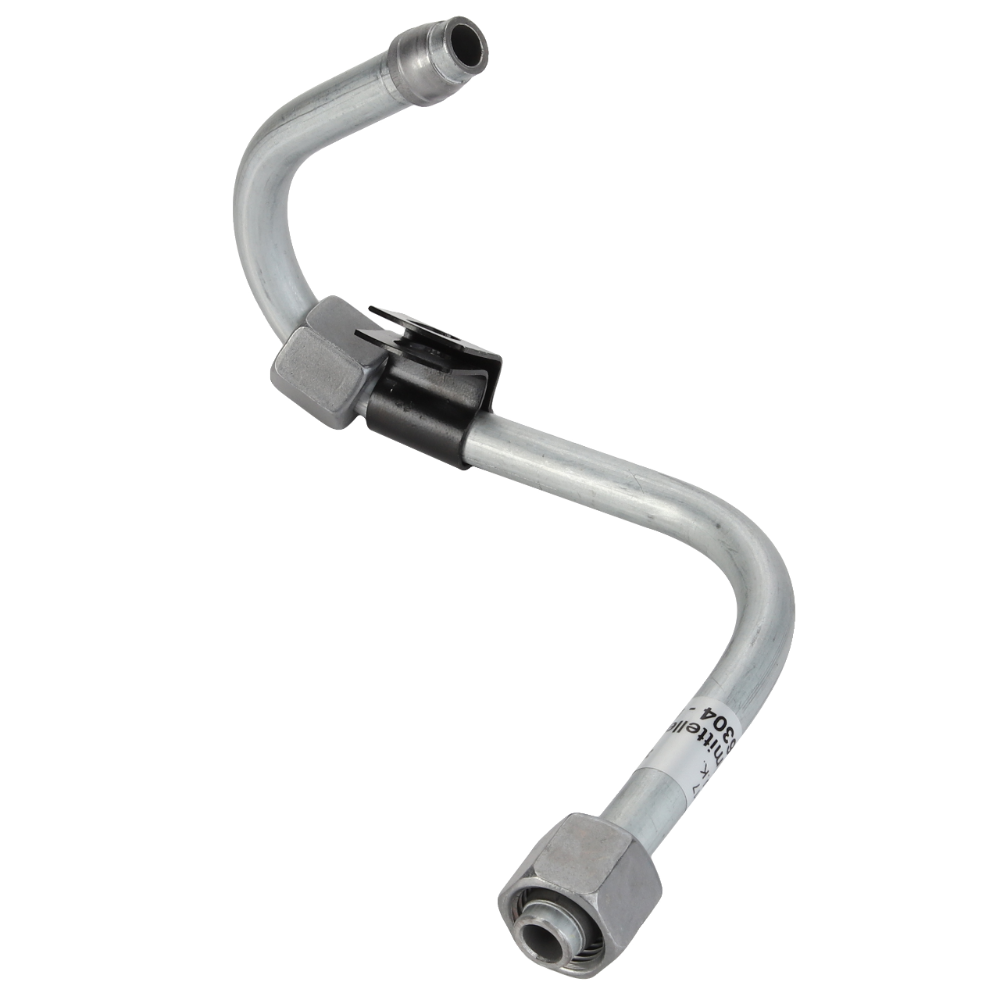 Шланг охлаждающей жидкости