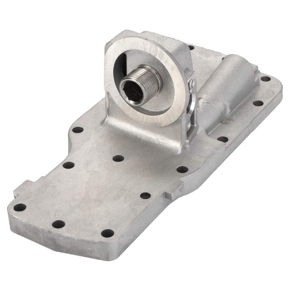 МАСЛЯНЫЙ РАДИАТОР