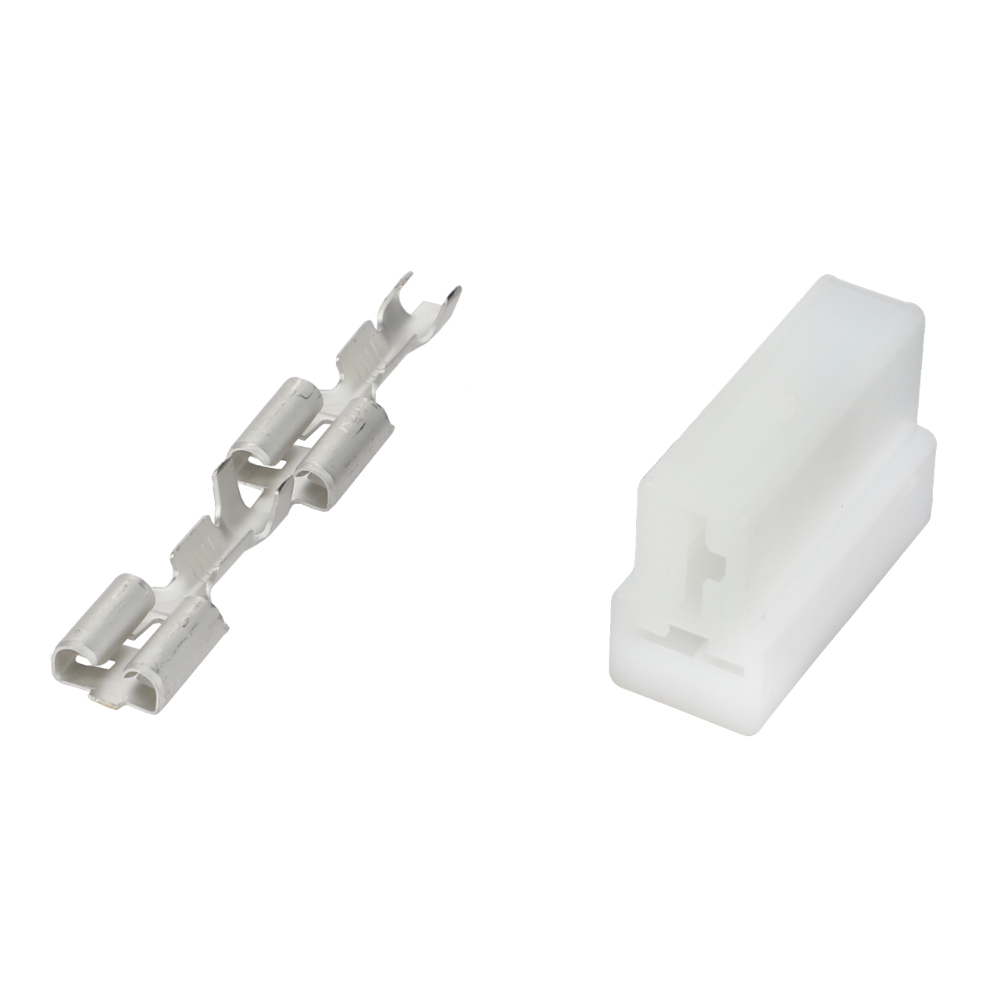 ТОЧКА РАЗЪЕДИНЕНИЯ