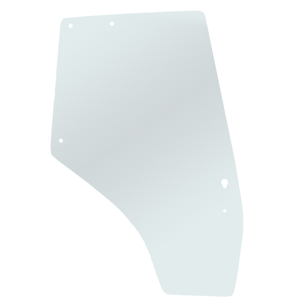 ПРАВОЕ СТЕКЛО