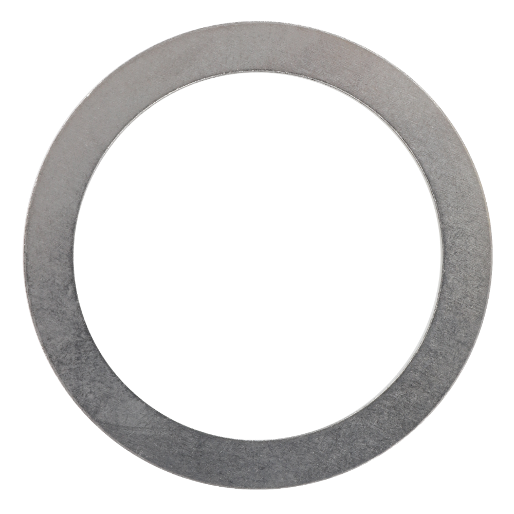 РЕГУЛИРОВОЧНАЯ ШАЙБА