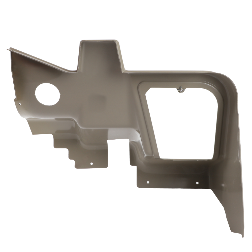 Приборная панель