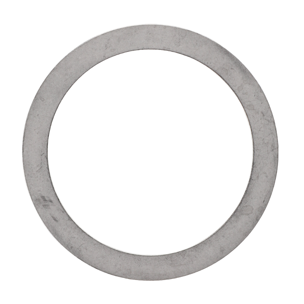 РЕГУЛИРОВОЧНАЯ ШАЙБА