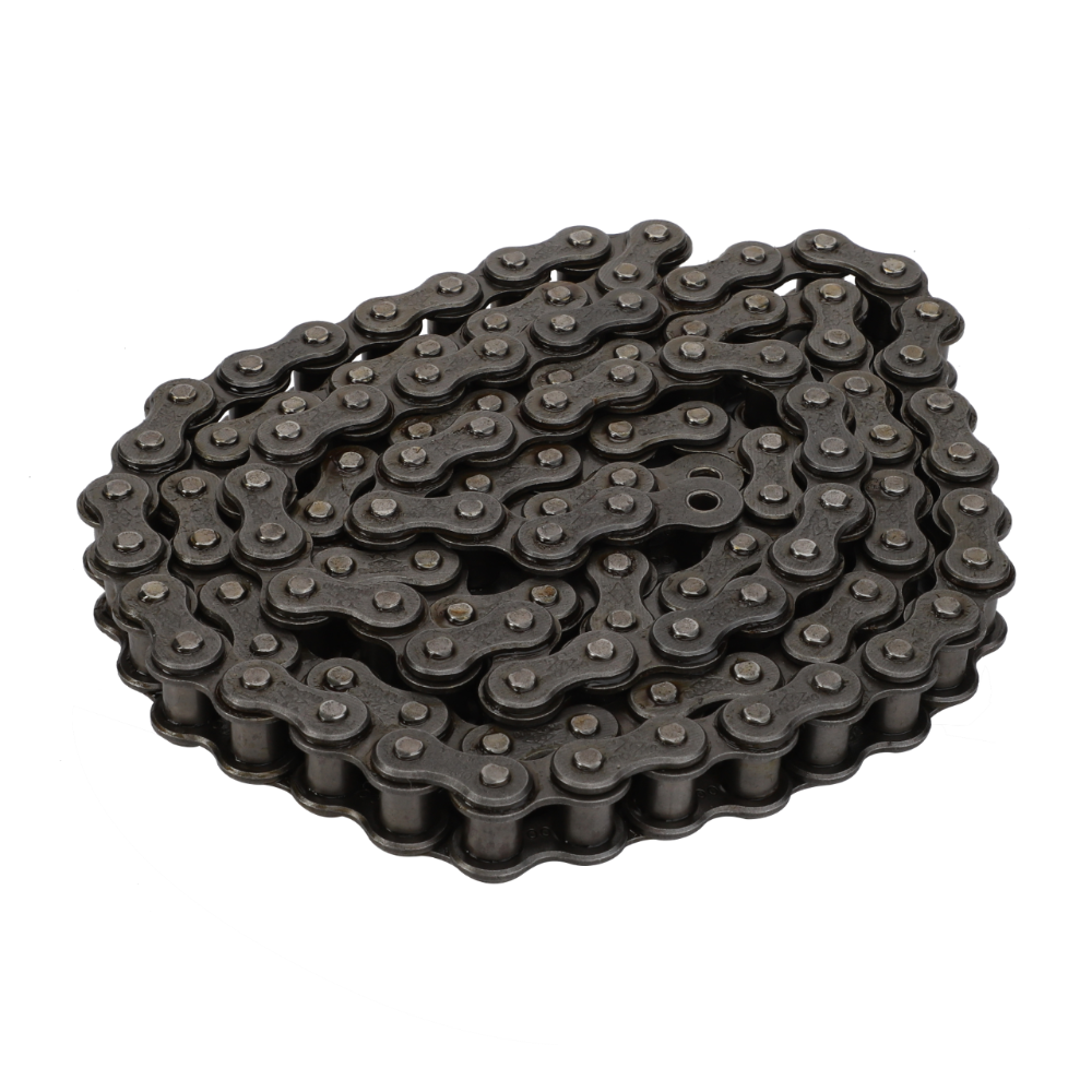 Роликовая цепь