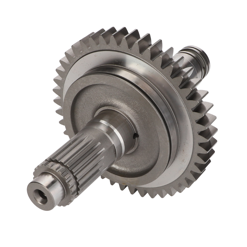 ПРИВОДНОЙ ВАЛ