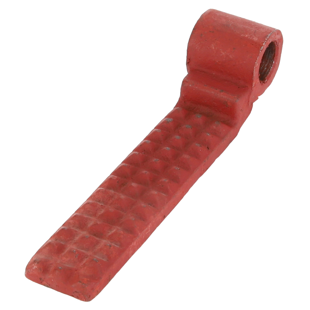 ПЕДАЛЬ ТОРМОЗА