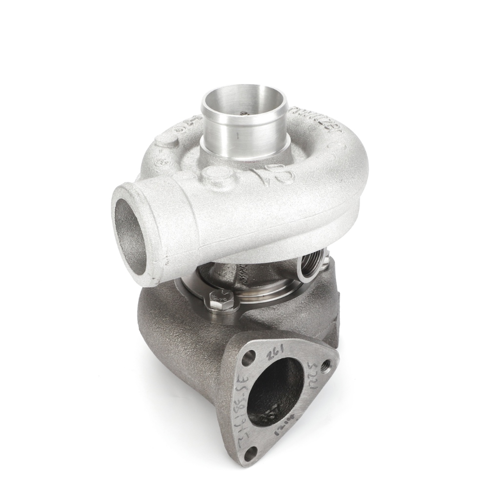 Турбокомпрессор