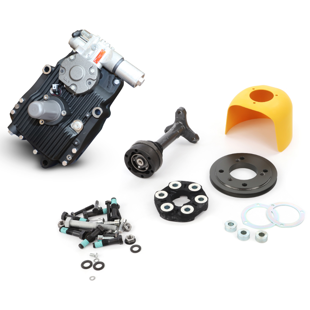 ПЕРЕДНИЙ ВОМ