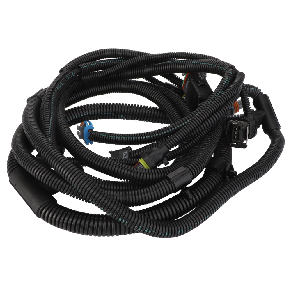 КОМПЛЕКТ, ПРОВОД