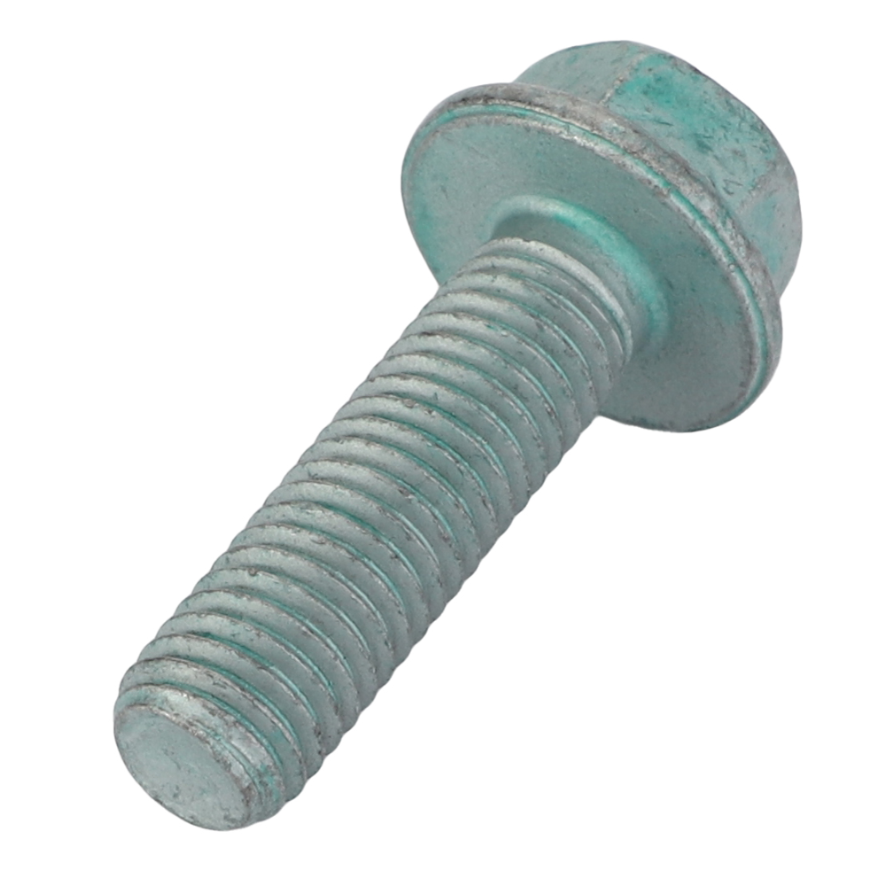 ФЛАНЦЕВОЙ БОЛТ С ШЕСТИГРАННОЙ ГОЛОВКОЙ