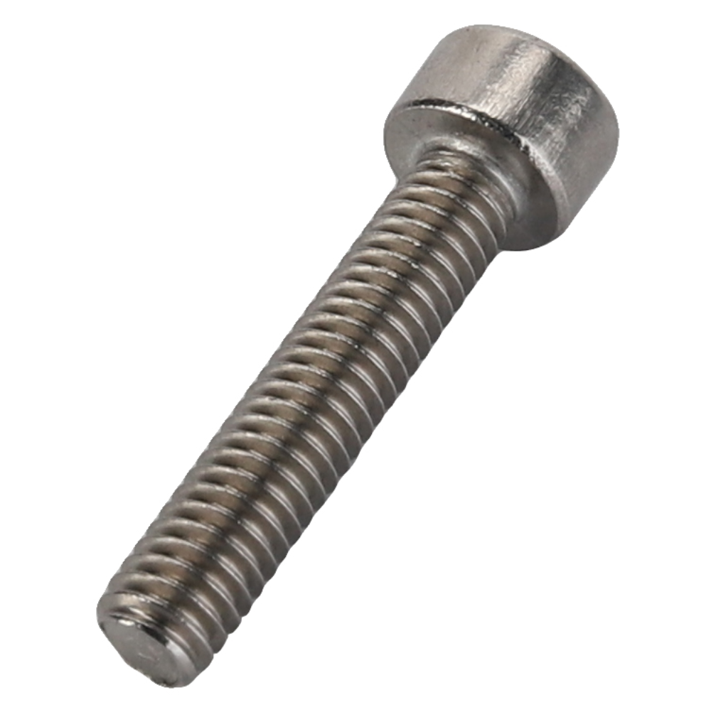 Шестигранный винт с уменьшенной головкой