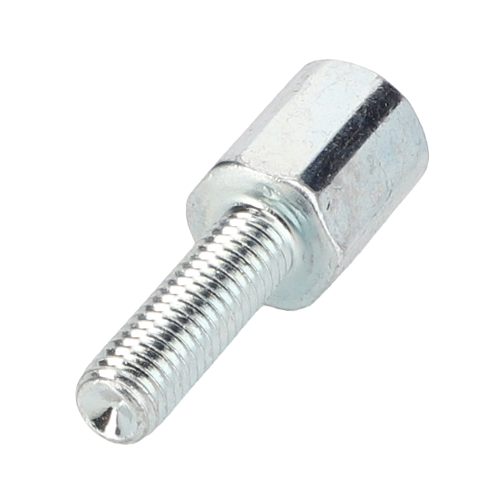 СПЕЦИАЛЬНЫЙ ВИНТ