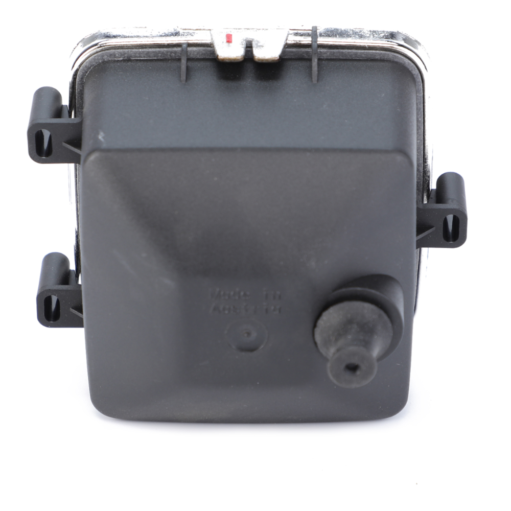 Передний рабочий фонарь