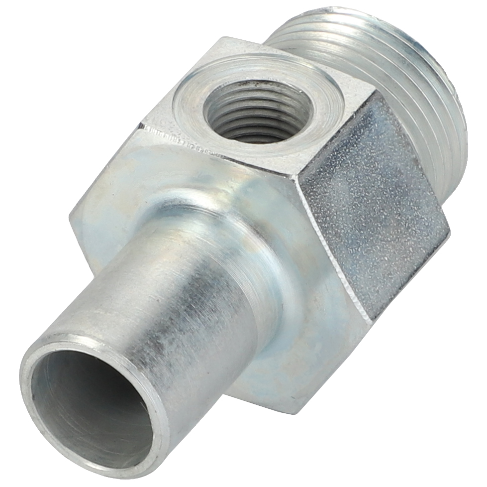 Штуцер для проверки давления