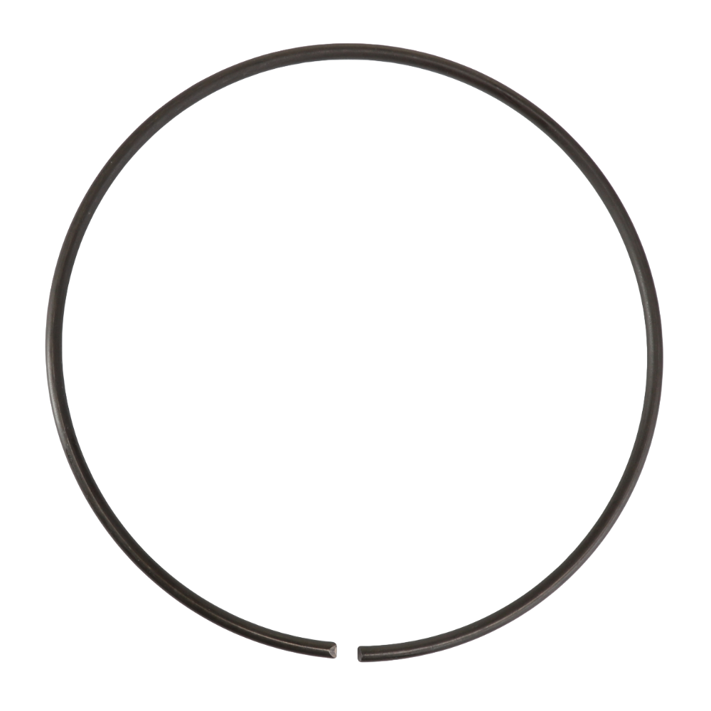 Стопорное зажимное кольцо