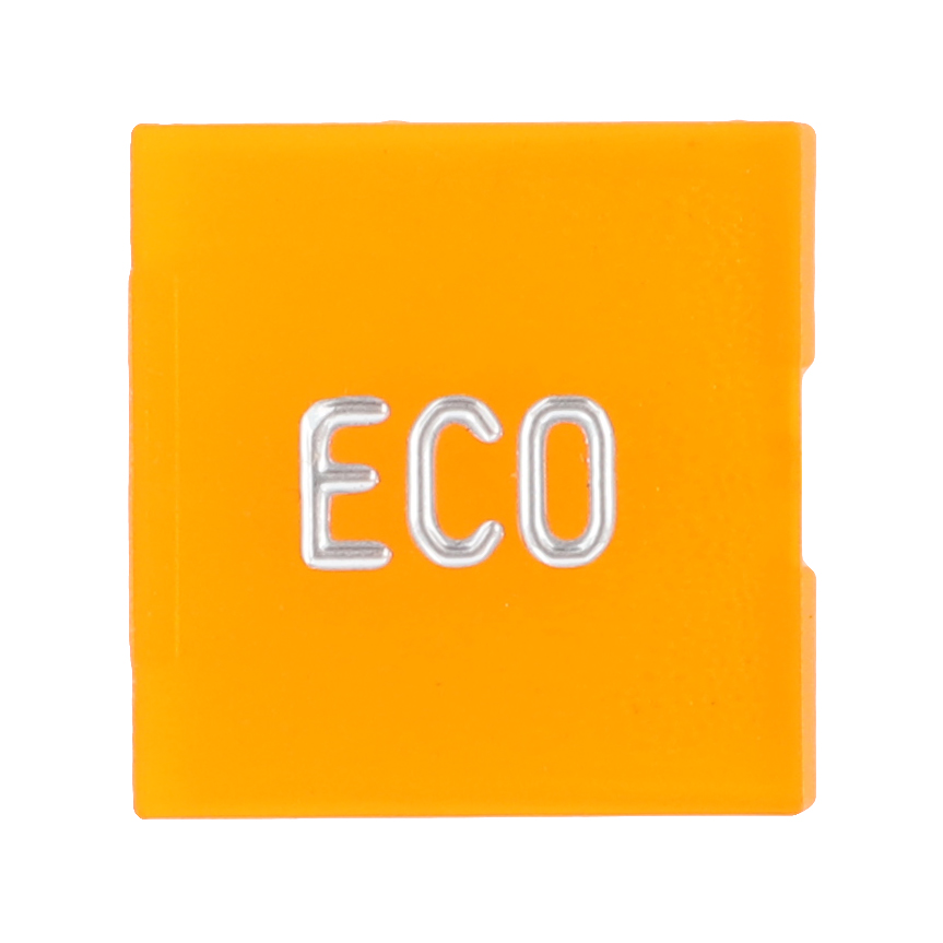 Абажур с символом