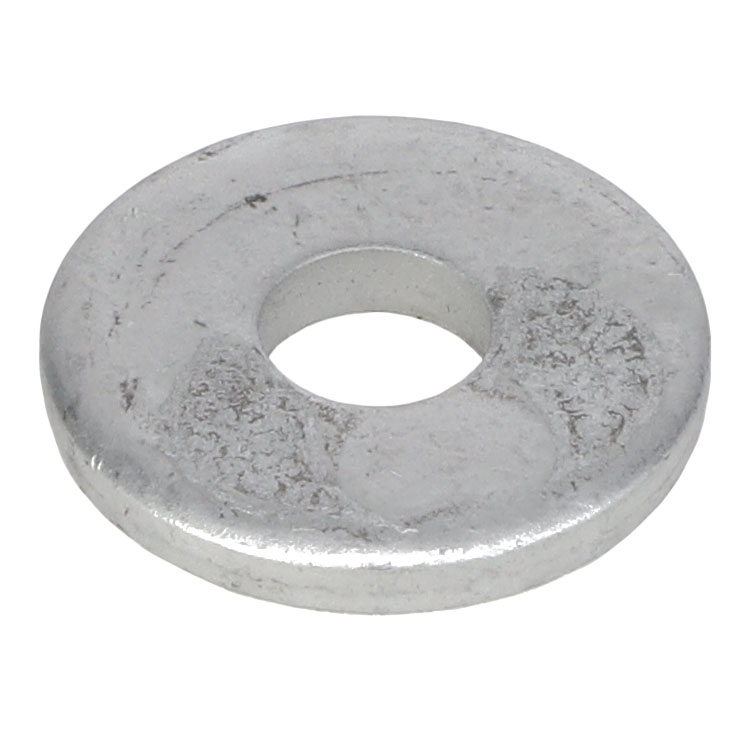 ПЛОСКАЯ ШАЙБА