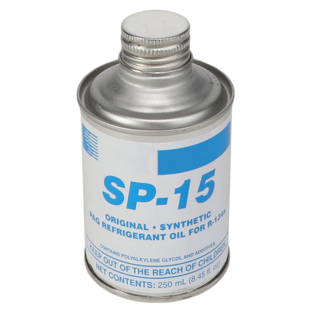 СМАЗКА КОМПРЕССОРА