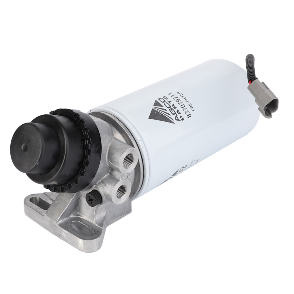 ПРЕДВАРИТЕЛЬНЫЙ ФИЛЬТР