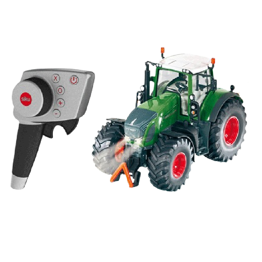 ТРАКТОР ИГРУШКА