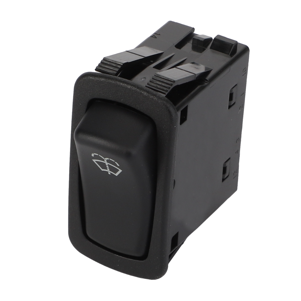 Кулисный переключатель