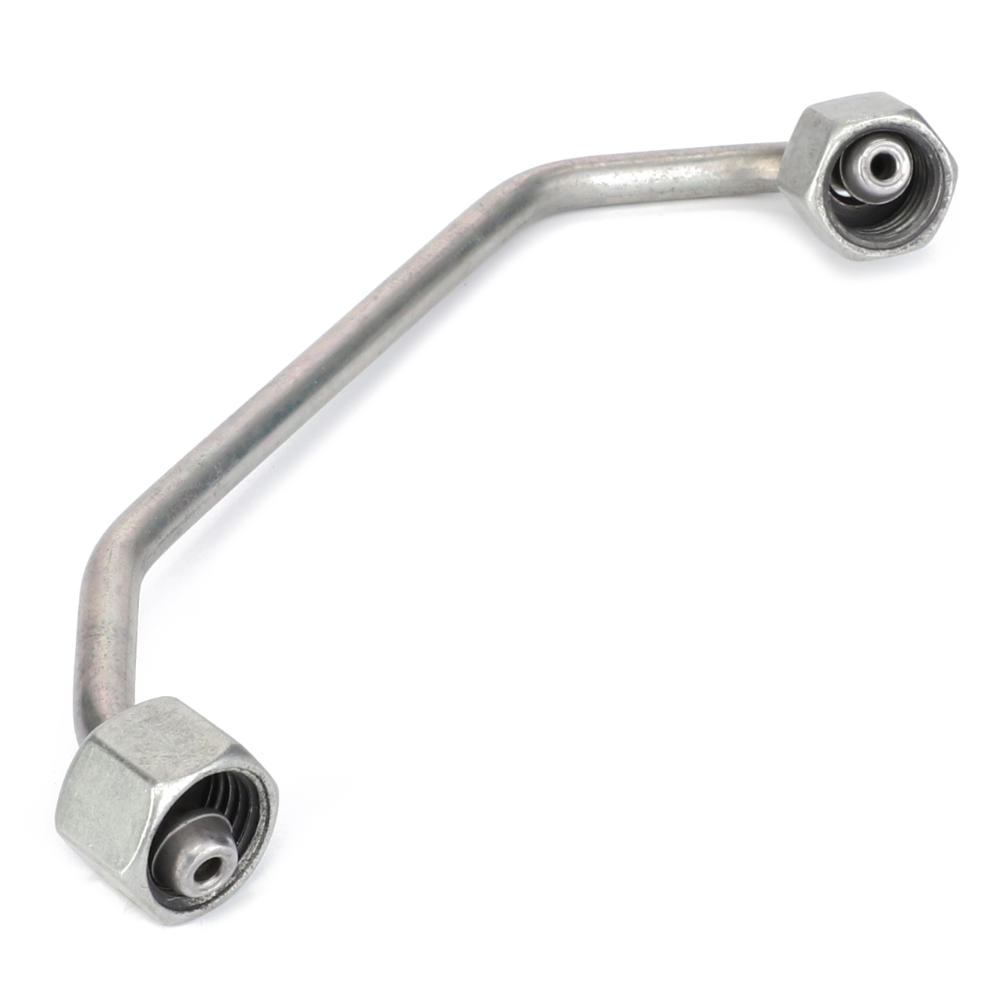 ЛИНИЯ ВПРЫСКА