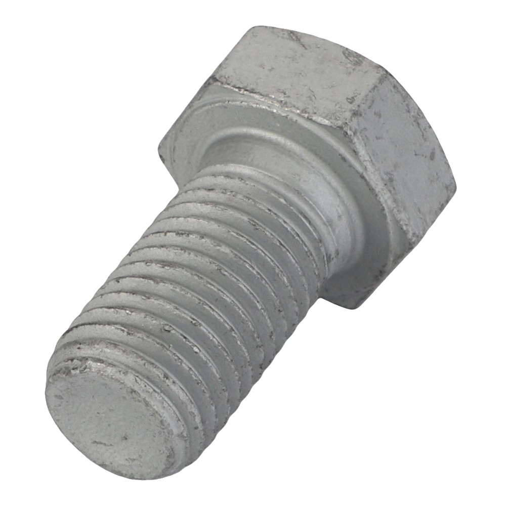 Болт с шестигранной головкой