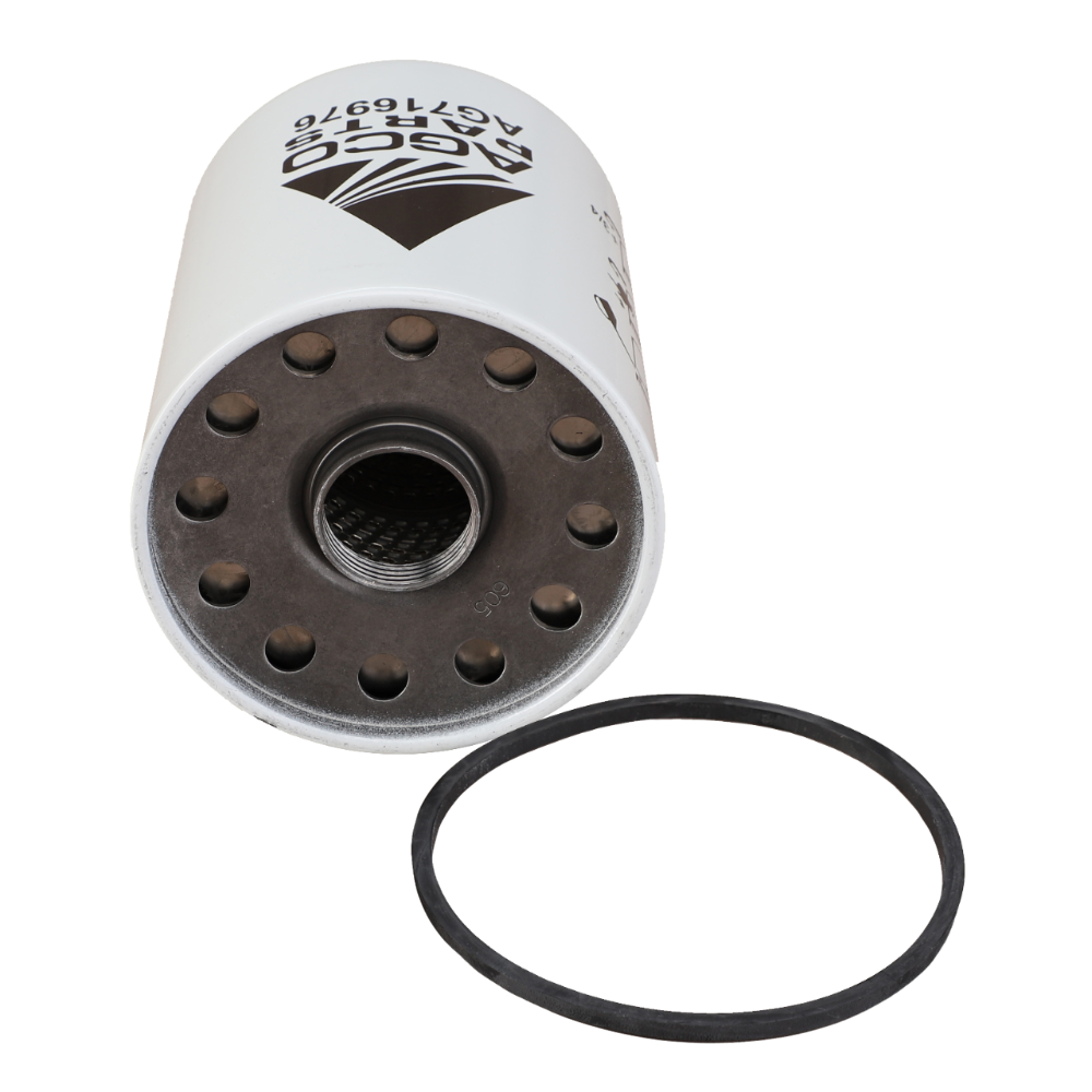 КАРТРИДЖ МАСЛЯНОГО ФИЛЬТРА