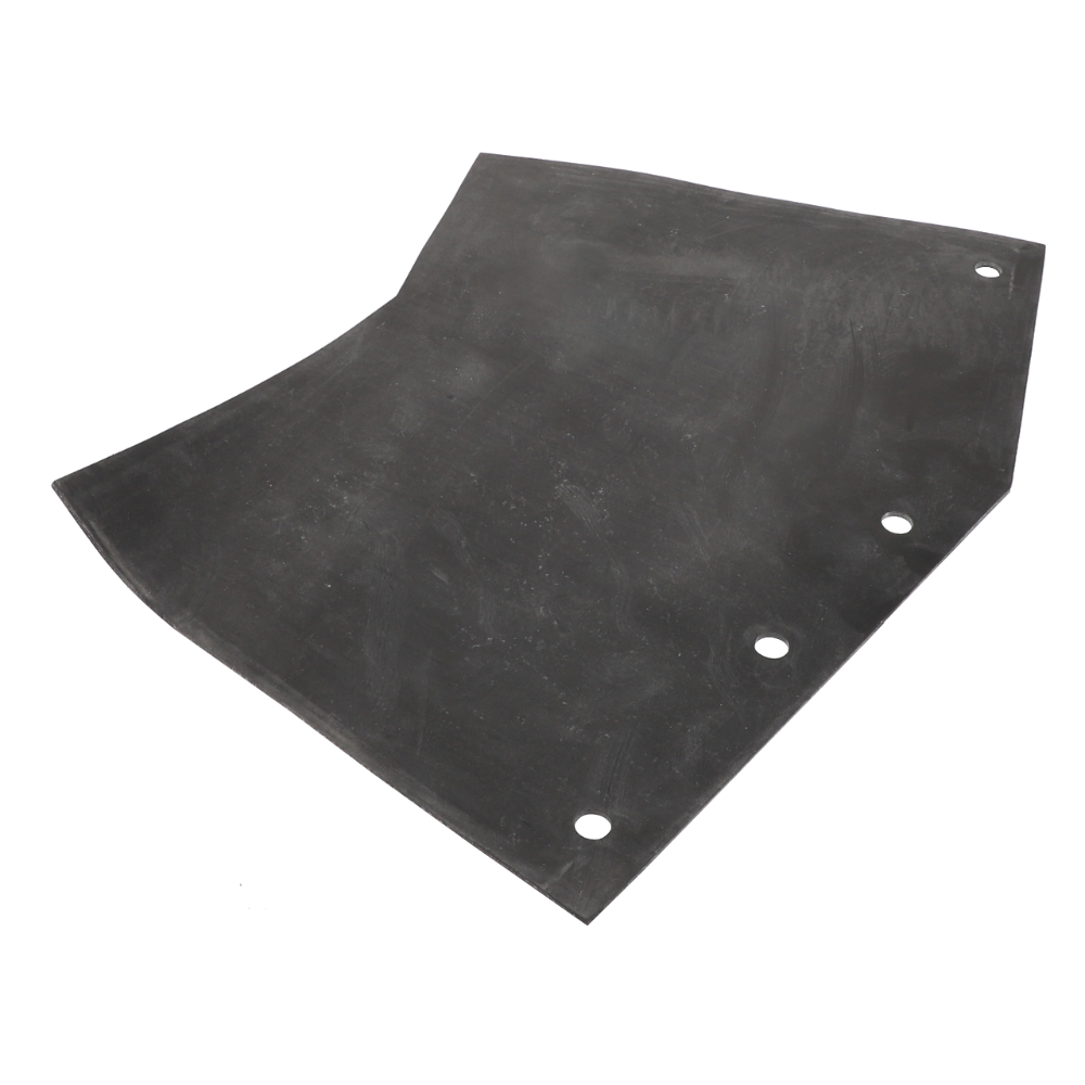 Угловая прокладка