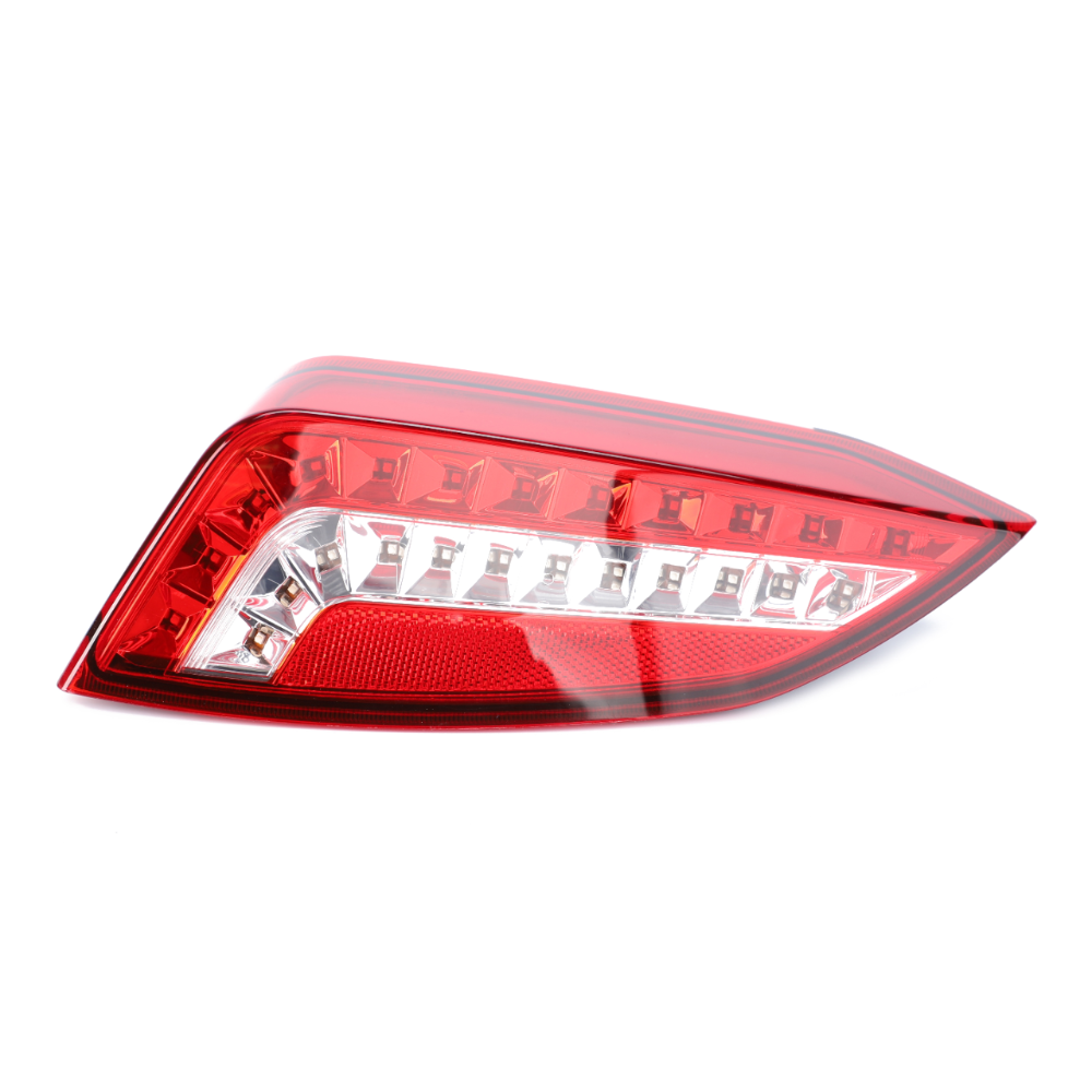 Правый задний фонарь