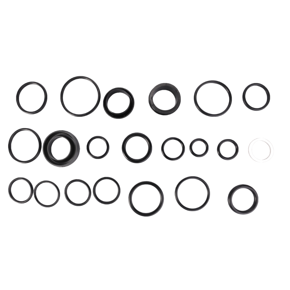 КОМПЛЕКТ ПРОКЛАДОК