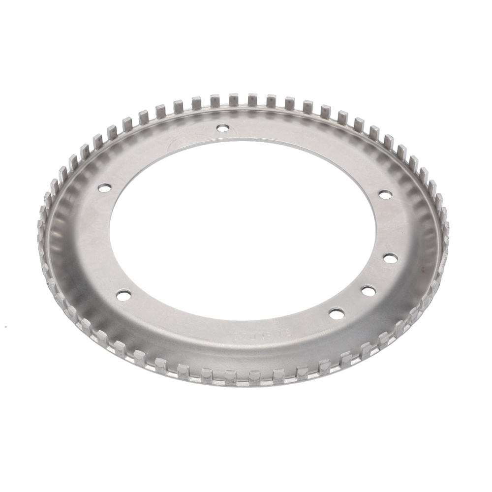 МЕХАНИЗМ ГАЗОРАСПРЕДЕЛЕНИЯ