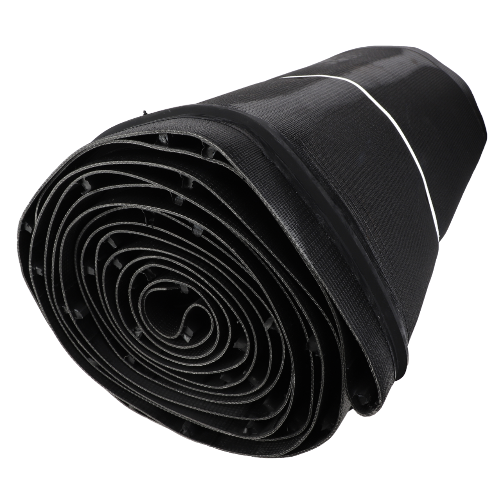 Клиновая направляющая ремня