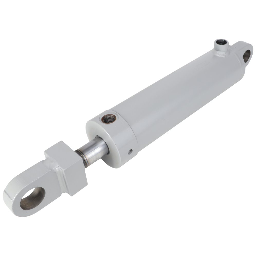 ГИДРАВЛИЧЕСКИЙ ЦИЛИНДР