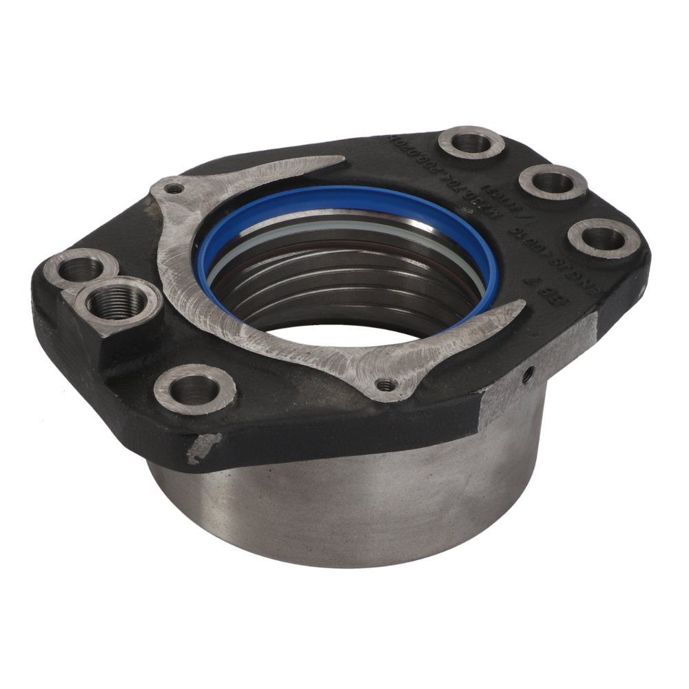 Установочная втулка