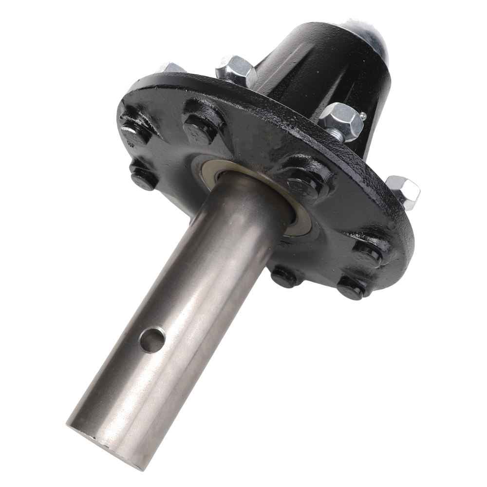 Ступица колеса