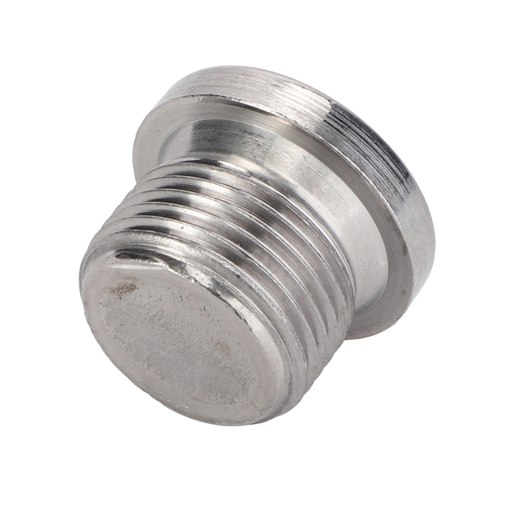 Резьбовая пробка