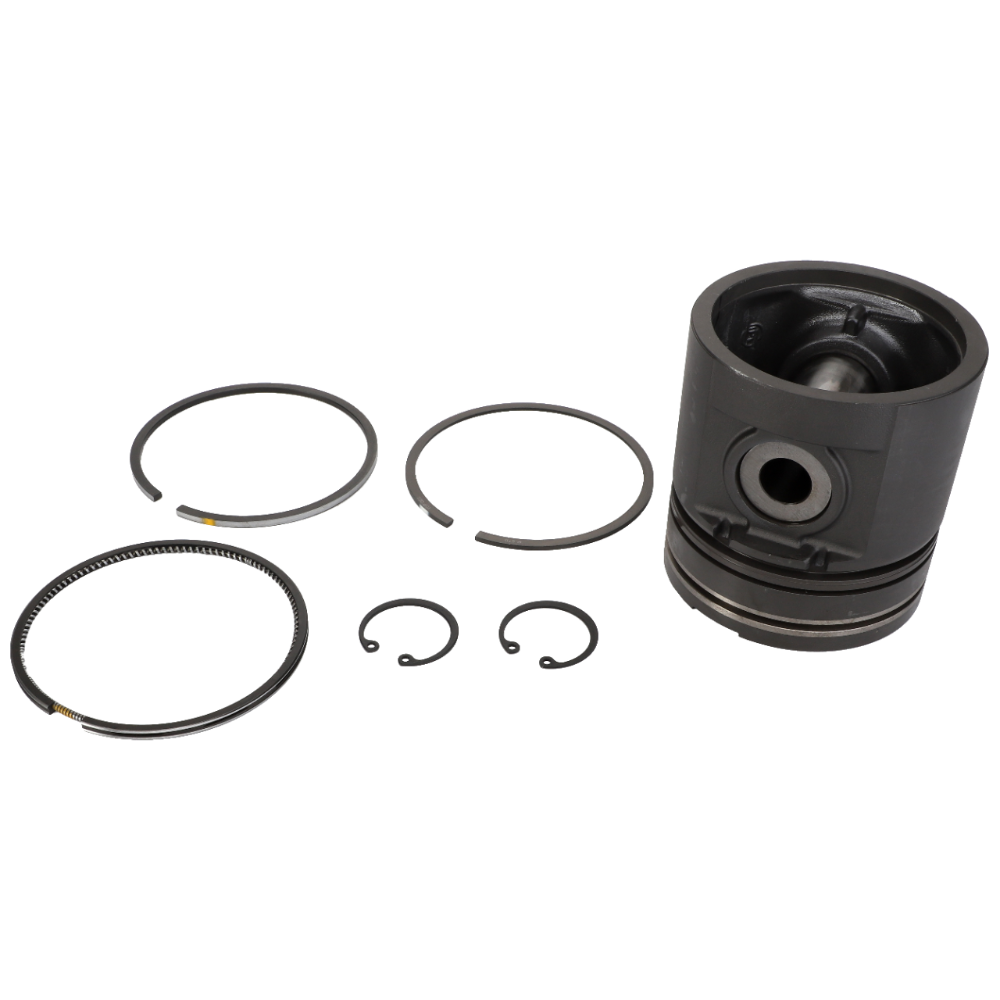 КОМПЛЕКТ, ПОРШЕНЬ / КОЛЬЦО