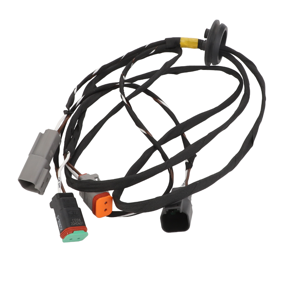 КОМПЛЕКТ, ПРОВОД