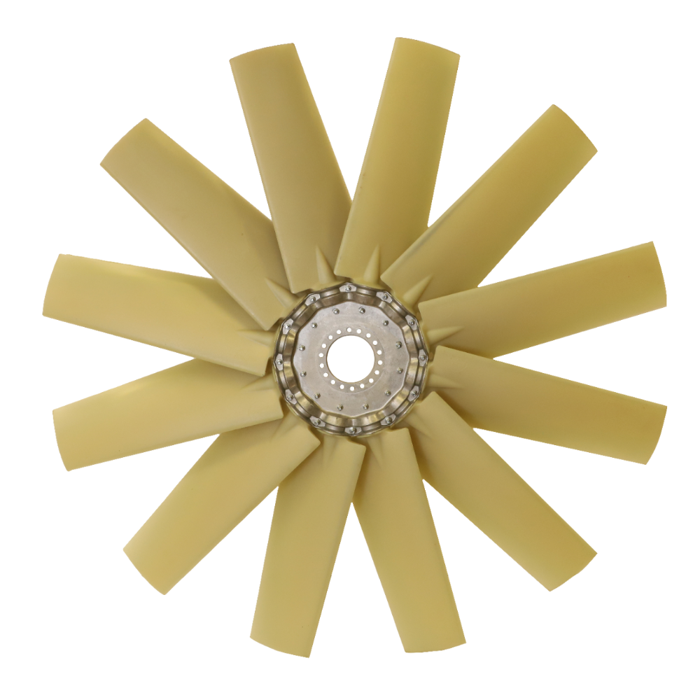 ВЕНТИЛЯТОР