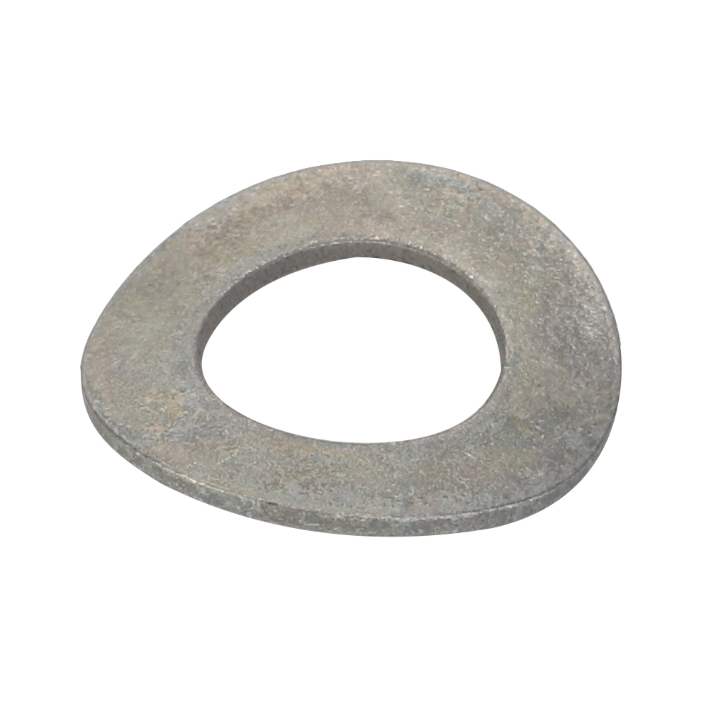 Пружинная шайба