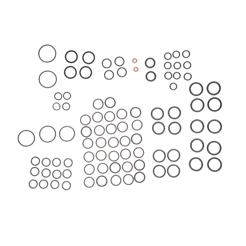 КОМПЛЕКТ ПРОКЛАДОК